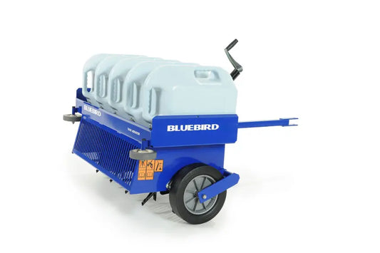 Bluebird 36'' Tow Aerator TA10