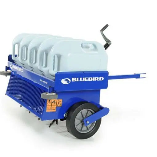 Bluebird 48'' Tow Aerator TA12