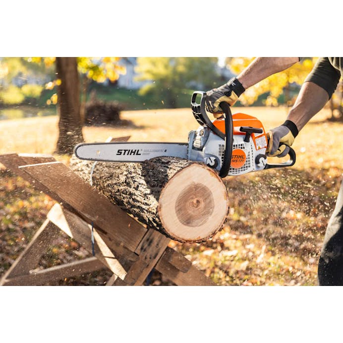 STIHL® MS 171 – Alberta Small Engine Services Ltd