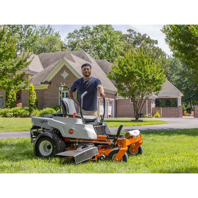 STIHL® RZ 142 – Alberta Small Engine Services Ltd