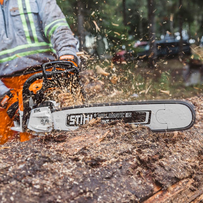 Stihl MS 400 C-M Z Chainsaw,63cm/25