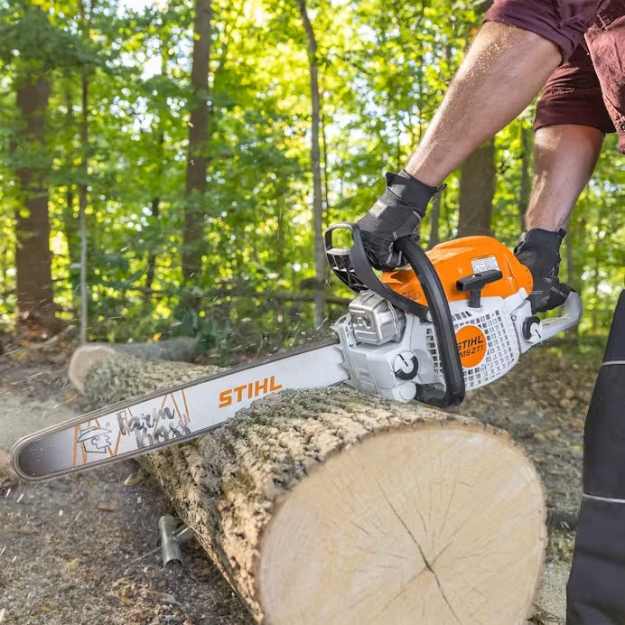 STIHL® MS 271 FARM BOSS® Chainsaw 18 in – Alberta Small Engine