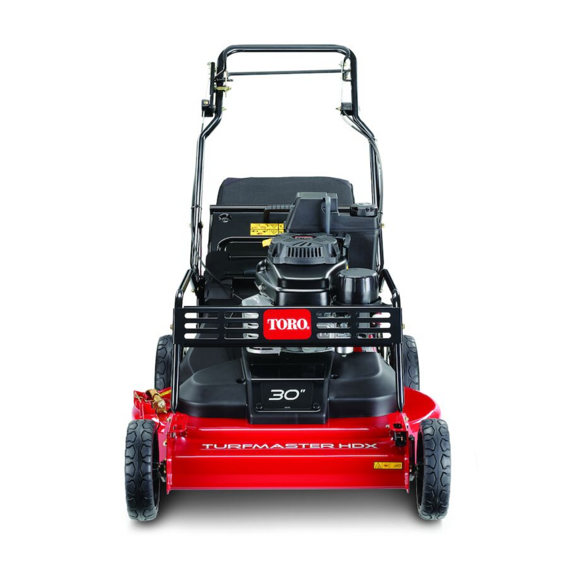 Toro 30 in TurfMaster® HDX (22215) – Alberta Small Engine Services Ltd