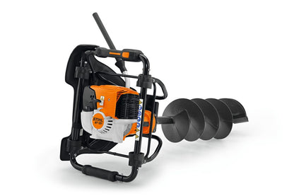 STIHL BT131 One Person Auger (Powerhead only)