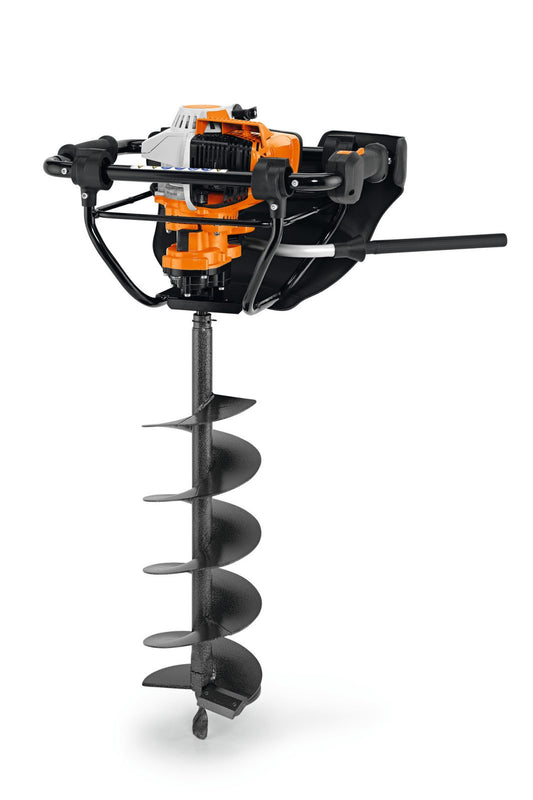 STIHL BT131 One Person Auger (Powerhead only)