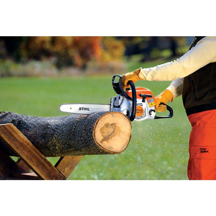 STIHL® MS 171 – Alberta Small Engine Services Ltd