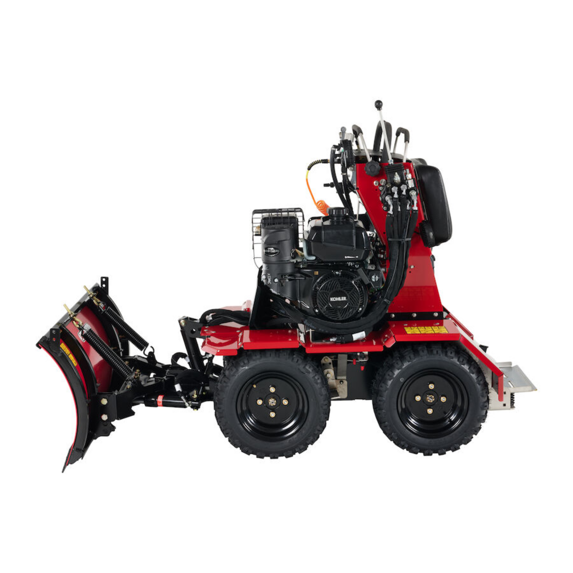 Boss Plow SNOWRATOR,389CC,4-0 STB,20GAL BRINE SNR24003 – Alberta