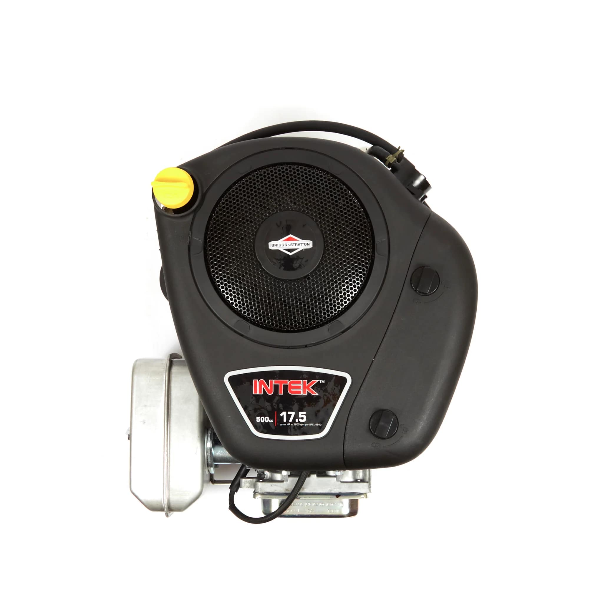 Briggs and Stratton EXi Series™ 17.5 HP 500cc Vertical Shaft