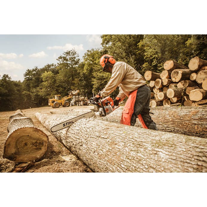 STIHL® MS 661 C-M MAGNUM® – Alberta Small Engine Services Ltd