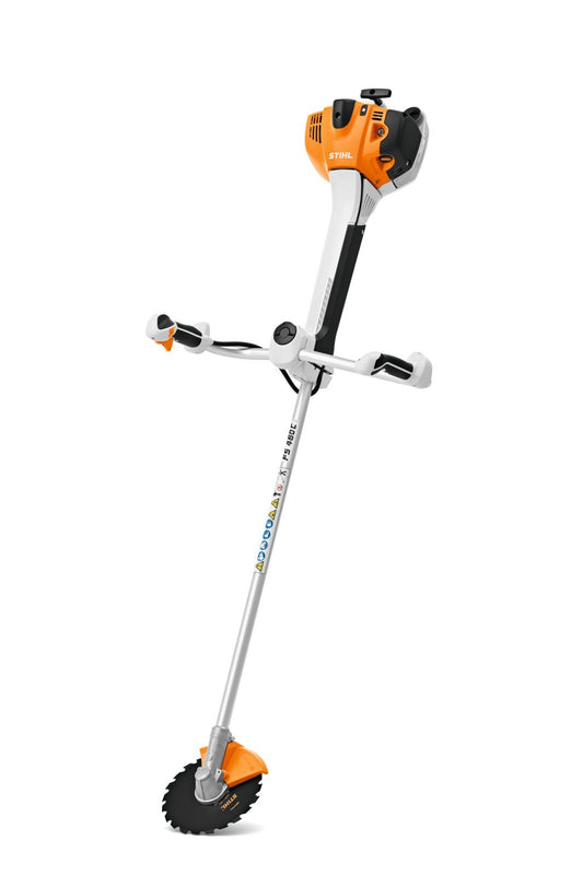 STIHL FS460.0 C-EM Clearing saw