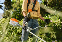 STIHL FSA 80.0 Brushcutter (Unit Only AK Series)