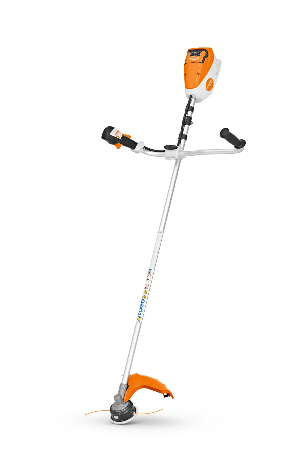 STIHL FSA 80.0 Brushcutter (Unit Only AK Series)