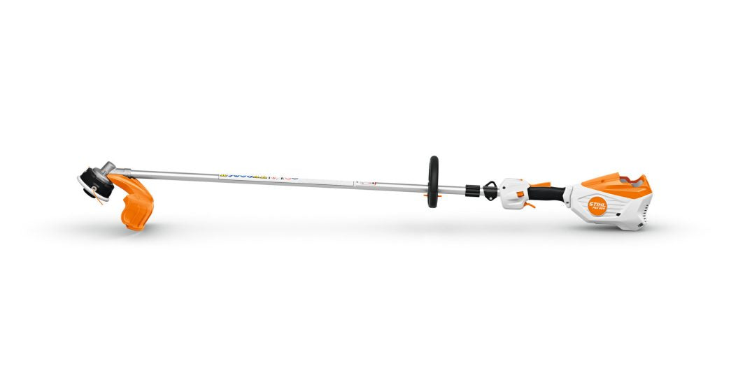 STIHL FSA 80.0 R Trimmer SET (AK30x1 Battery & Charger Included)