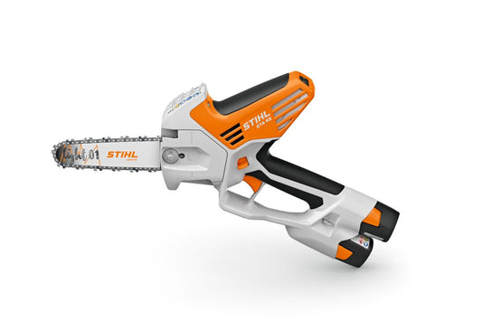 STIHL GTA 40 Garden Pruner AS2 Battery X2 & Charger Included (SET)
