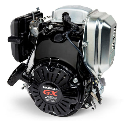 HONDA GXR120RTKRWN 17mm Tapered (Rammer)
