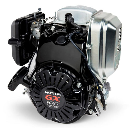 HONDA GXR120RTKRWN 17mm Tapered (Rammer)