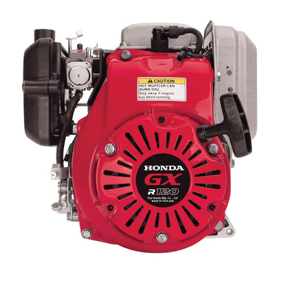 HONDA GXR120RTKRWN 17mm Tapered (Rammer)