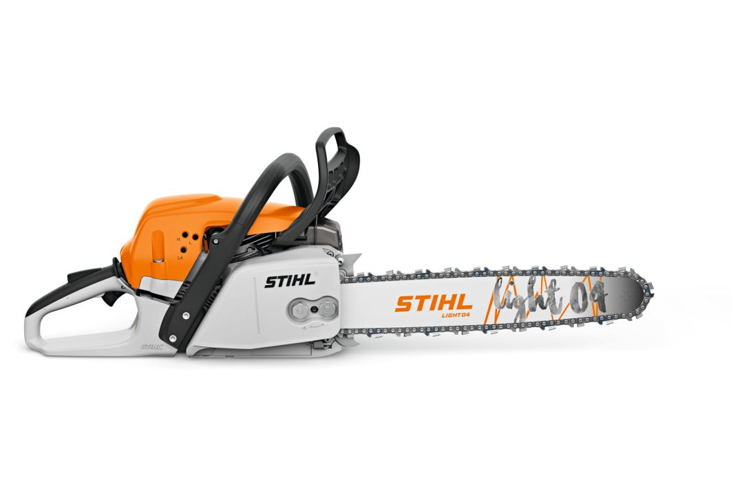 STIHL MS 291-Z Chainsaw 16"/18"/20"