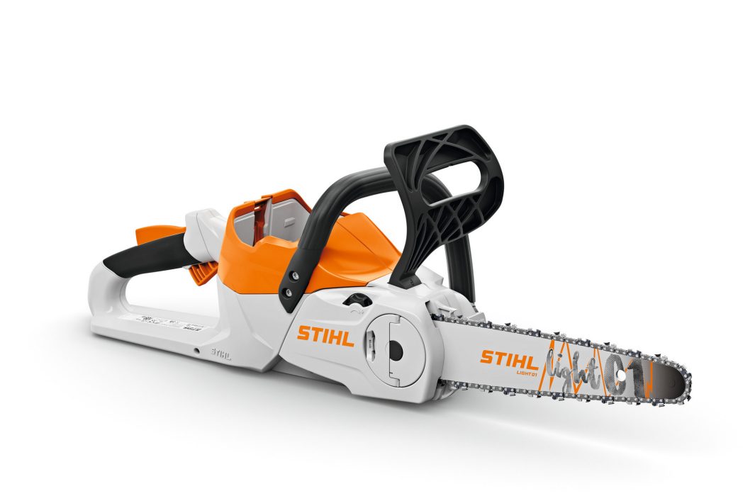 STIHL MSA 70 12" Chainsaw AK20 Battery & Charger Included (SET)