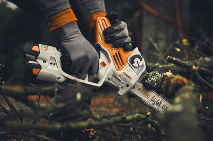 STIHL GTA 40 Garden Pruner AS2 Battery X2 & Charger Included (SET)