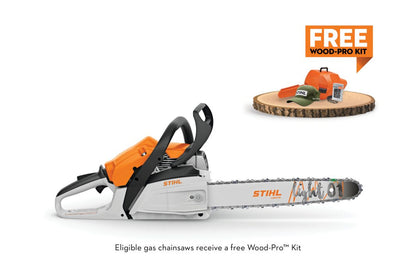 Stihl MS 172 C-E Z Chainsaw 16"