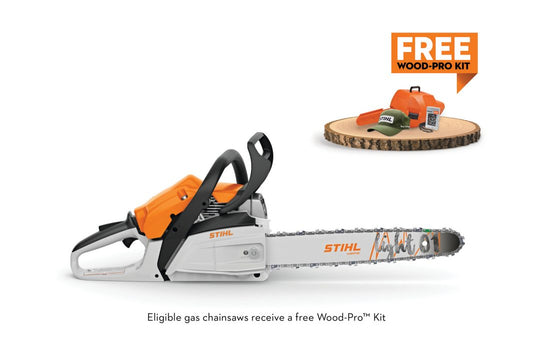 Stihl MS 172 C-E Z Chainsaw 16"