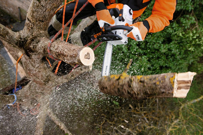 STIHL MS 201 T-CM Chainsaw 12"/14"/16"