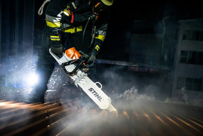 STIHL  MS 462 C-M R Rescue Chainsaw 20"