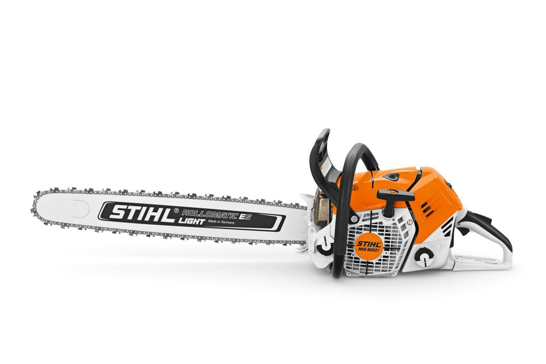 STIHL MS 500i Chainsaw 20"/24"/28"/32"/36"