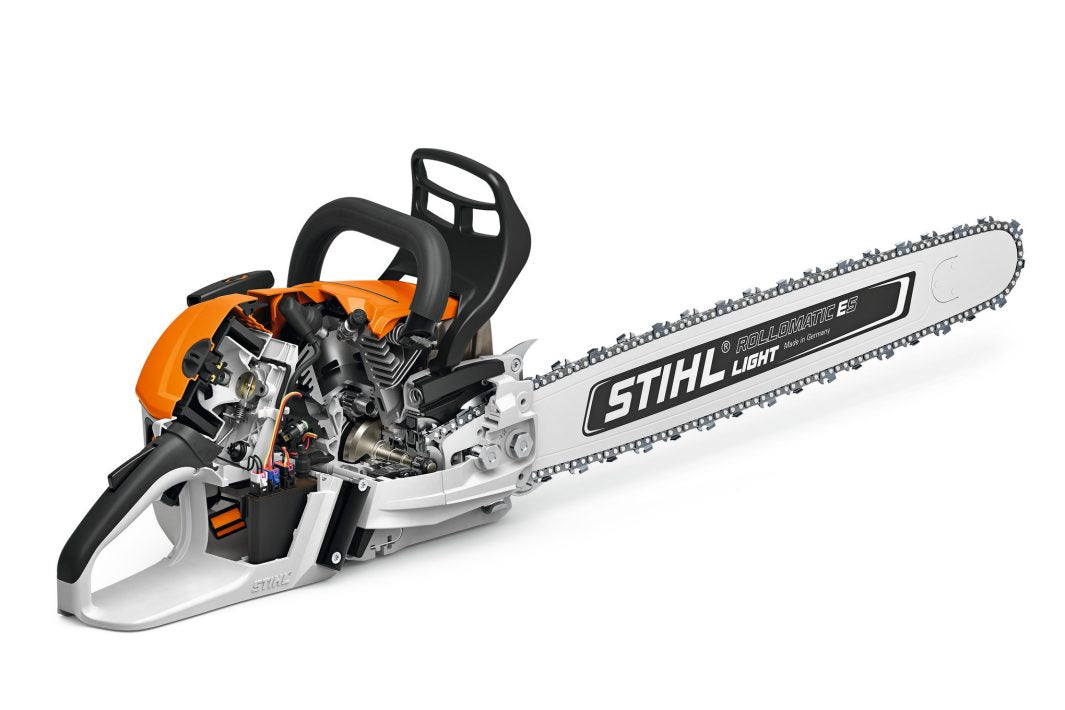 STIHL MS 500i Chainsaw 20"/24"/28"/32"/36"