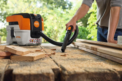 STIHL SEA 50 Vacuum (Unit Only AK Series)