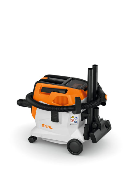 STIHL SEA 60 Vacuum (Unit Only AK Series)