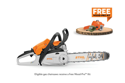 Stihl MS 182-Z Chainsaw 16"