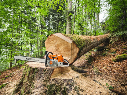 STIHL MS 881 MAGNUM Chainsaw 41"