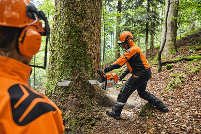 STIHL MS 881 MAGNUM Chainsaw 41"