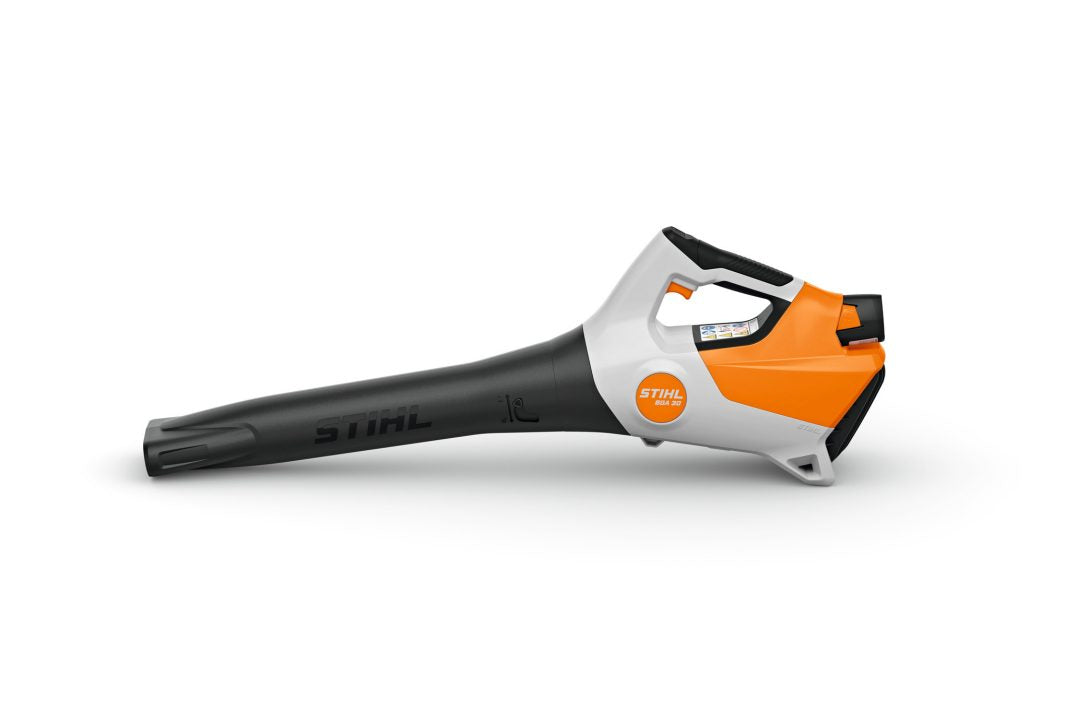 STIHL BGA 30 Blower SET (AS2x2 AS Series)
