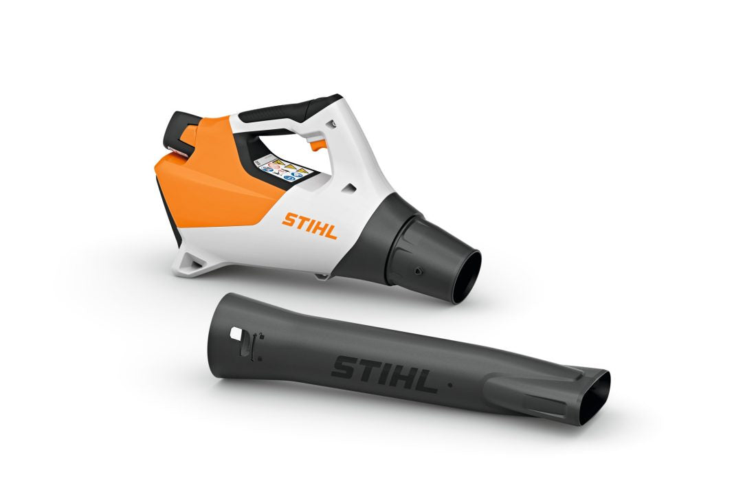STIHL BGA 30 Blower SET (AS2x2 AS Series)