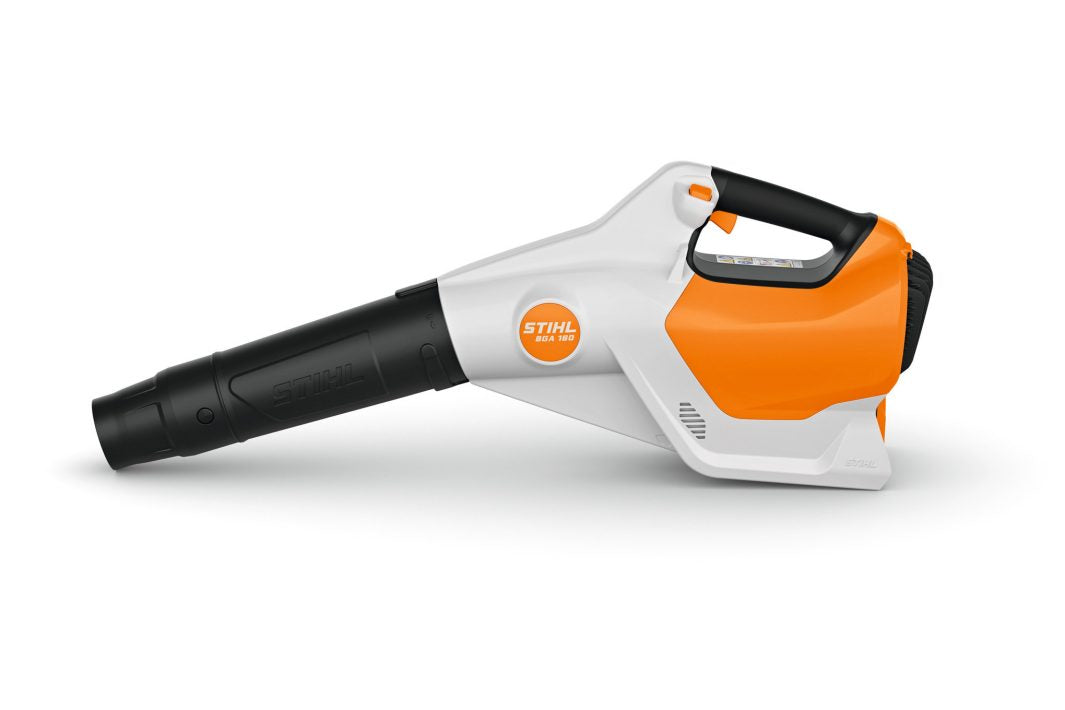 STIHL BGA 160 Blower ( Unit Only AP Series)