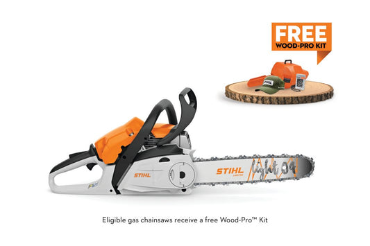 STIHL MS 212 Chainsaw 16"