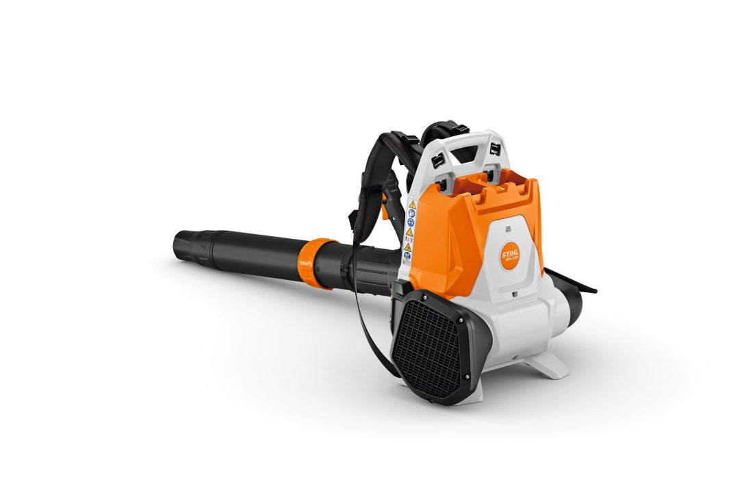 STIHL BRA 200 Backpack Blower (Unit Only AP Series)