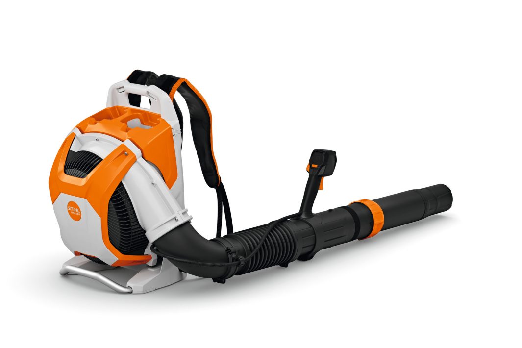 STIHL BRA 500 Backpack Blower (Unit Only AP Series)