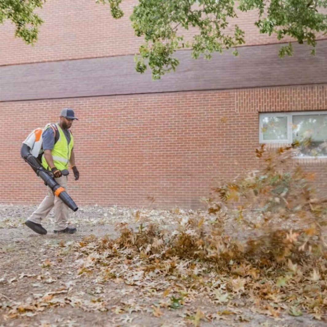 STIHL BRA 500 Backpack Blower (Unit Only AP Series)