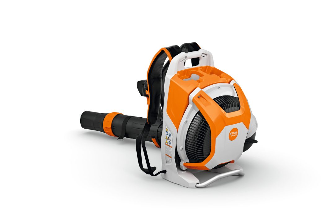 STIHL BRA 600 Backpack Blower (Unit Only AP Series)