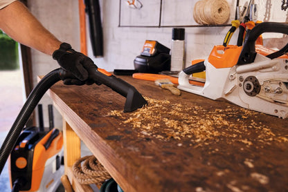 STIHL SEA 60 Vacuum (Unit Only AK Series)