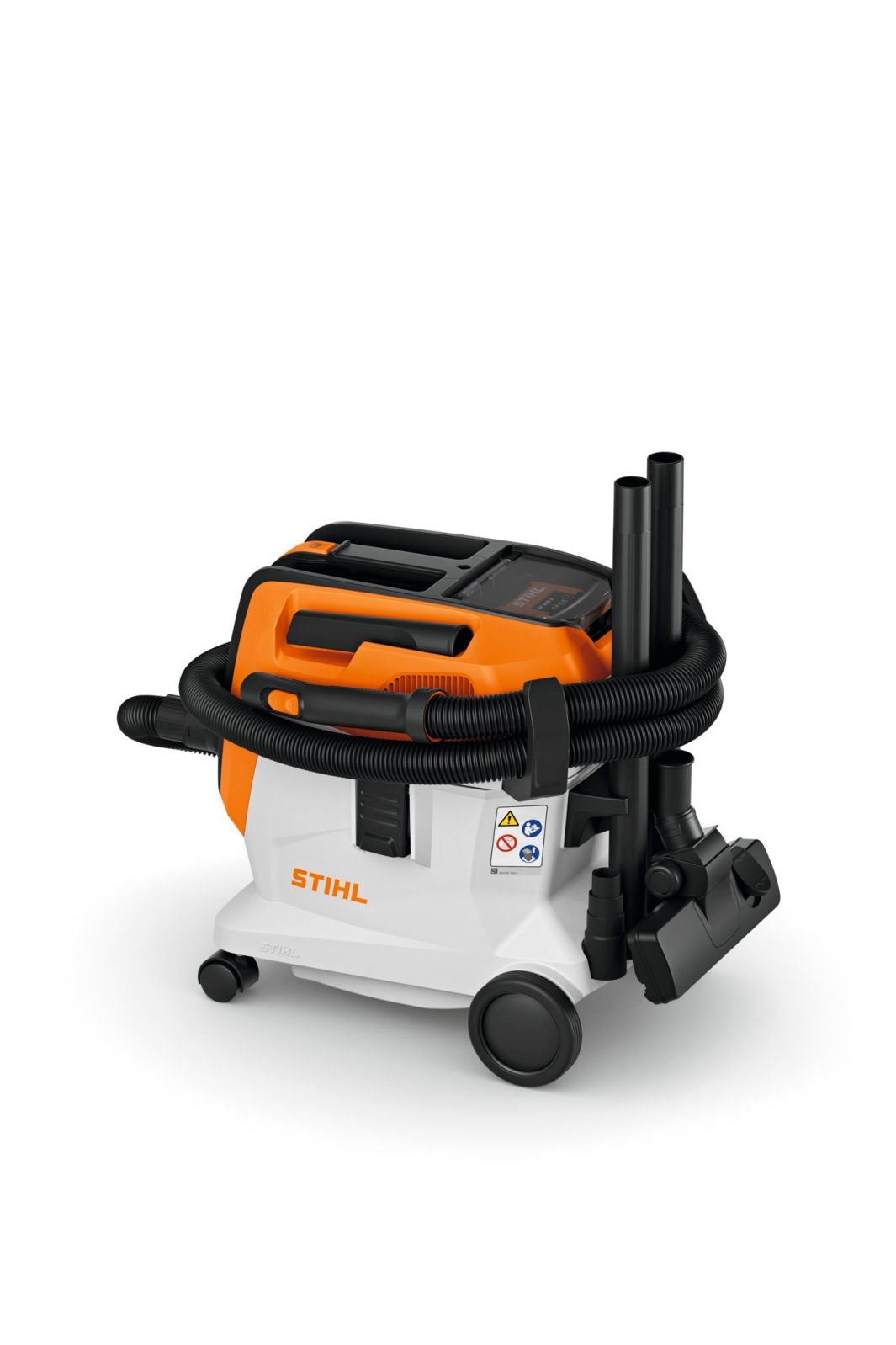 STIHL SEA 100 Vacuum (Unit Only AP Series)