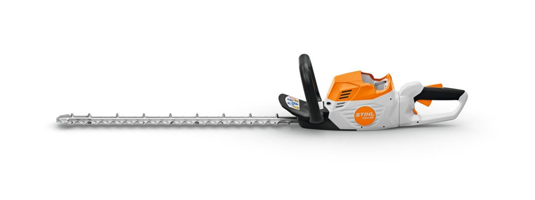 STIHL HSA 60.1 Hedge Trimmer SET (AK10 Battery & Charger Included)