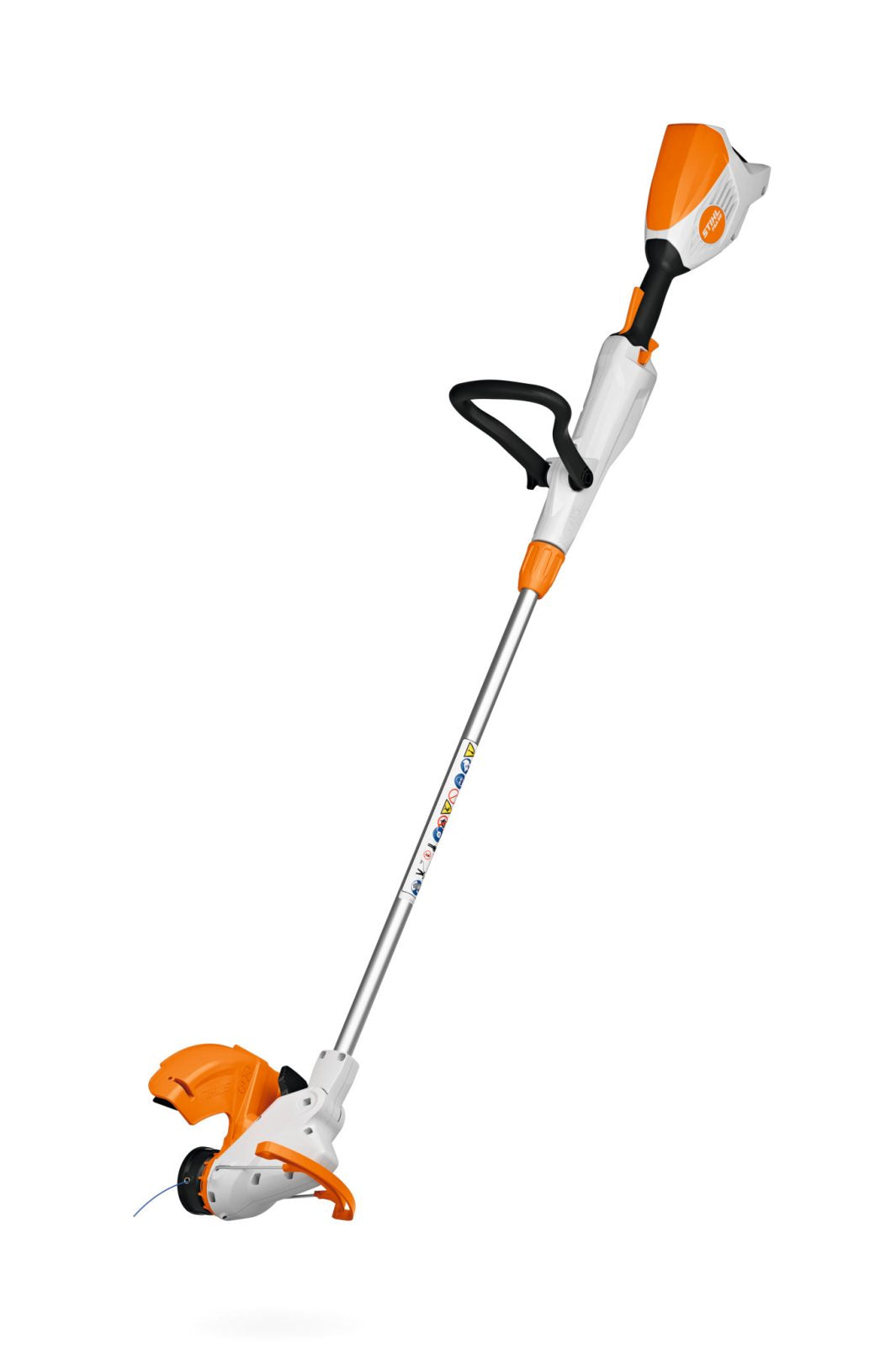 STIHL FSA 50 Trimmer SET (AK10x1 Battery & Charger Included)