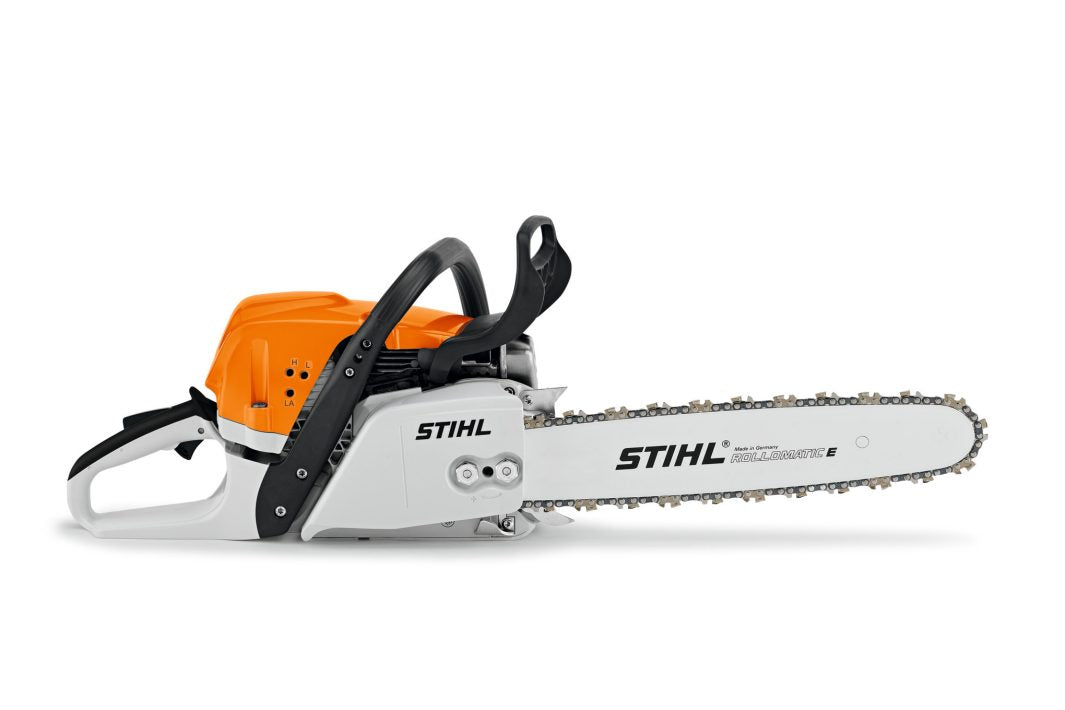 STIHL MS 391-Z Chainsaw 16"/18"/20"/24"
