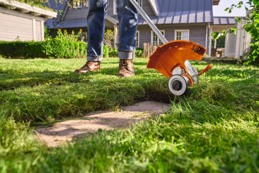 STIHL FSA 50 Trimmer (Unit Only AK Series)