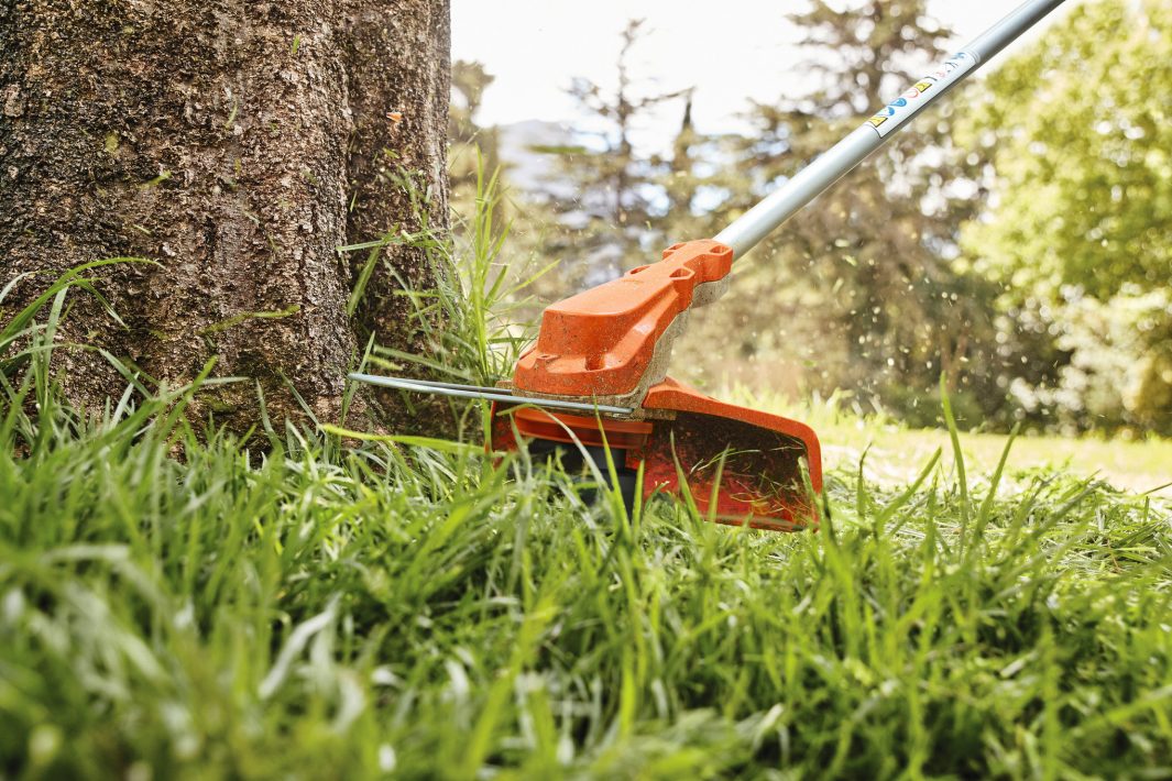 STIHL FSA 60 R Trimmer (Unit Only AK Series)